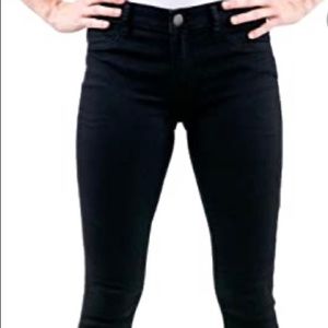 Calvin Klein Jeans Black size 6